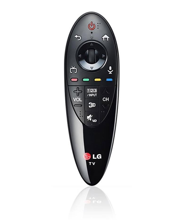 کنترل تلویزیون هوشمند ال جی مدل MR500